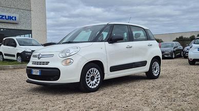 FIAT 500L 1.3 Multijet SILI 96.500 KM !