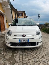 FIAT 500 1.2 Lounge 2017