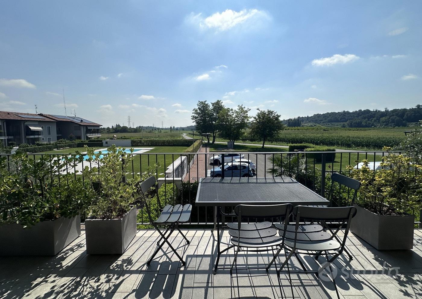 Appartamento – Valeggio sul Mincio, Salionze - Vista 3