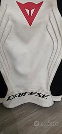 giacca moto Dainese tg.48