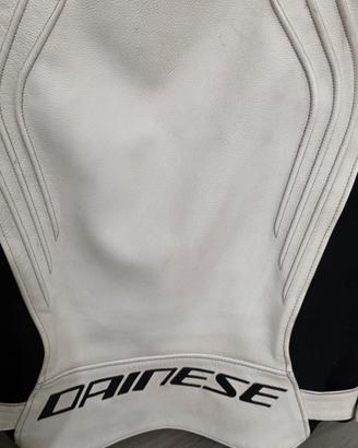 giacca moto Dainese tg.48