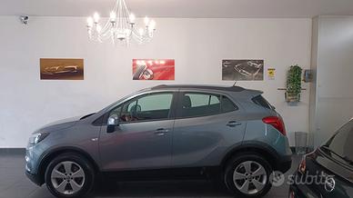 Opel Mokka X 1.4 Turbo GPL Tech 140CV 4x2 Business