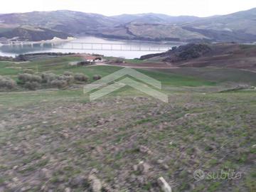 Terreno Agricolo - Guardialfiera