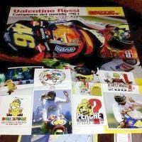 Poster Valentino Rossi
