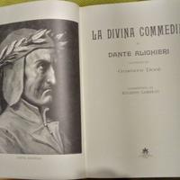 La divina Commedia 1974
