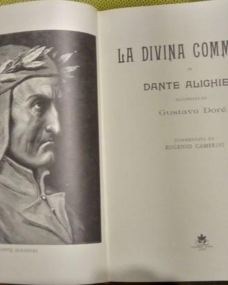 La divina Commedia 1974