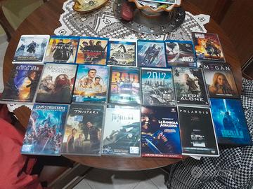 20 film blu ray