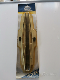 Spazzole tergicristalli auto d'epoca