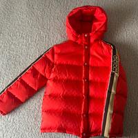 Giubbotto Gucci originale