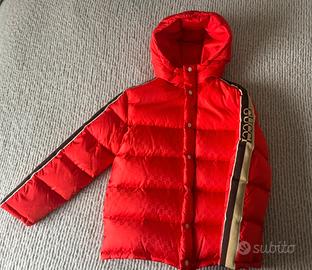 Giubbotto Gucci originale