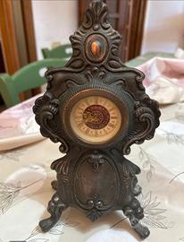 Orologio da tavolo mercedes