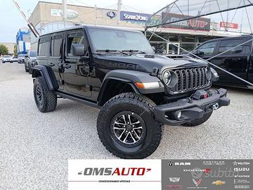 Jeep Wrangler Unlimited Rubicon 392 V8 SRT ® ...