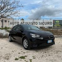 Opel Corsa gpl elegance