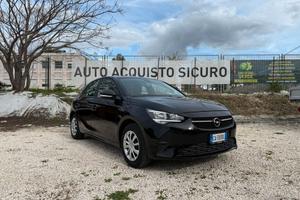 Opel Corsa gpl elegance