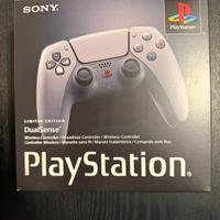 Controller Playstation 5 30th anniversario