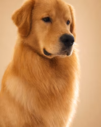 Cuccioli di Golden Americani