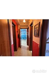 Appartamento viale moncada 11 librino