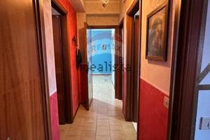 Appartamento viale moncada 11 librino