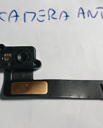 Fotocamera anteriore iPad 7. iPad model A2198