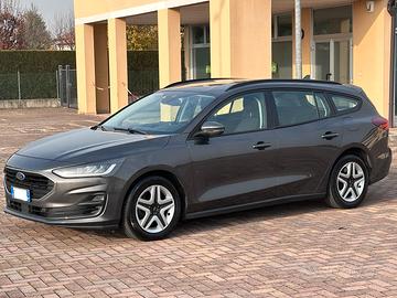 Ford Focus 1.5 Diesel 120cv Anno 2022