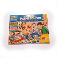 Gioco da tavolo "Talent school" Lisciani 