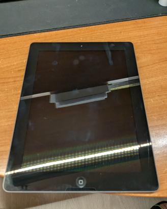 APPLE IPAD 16GB