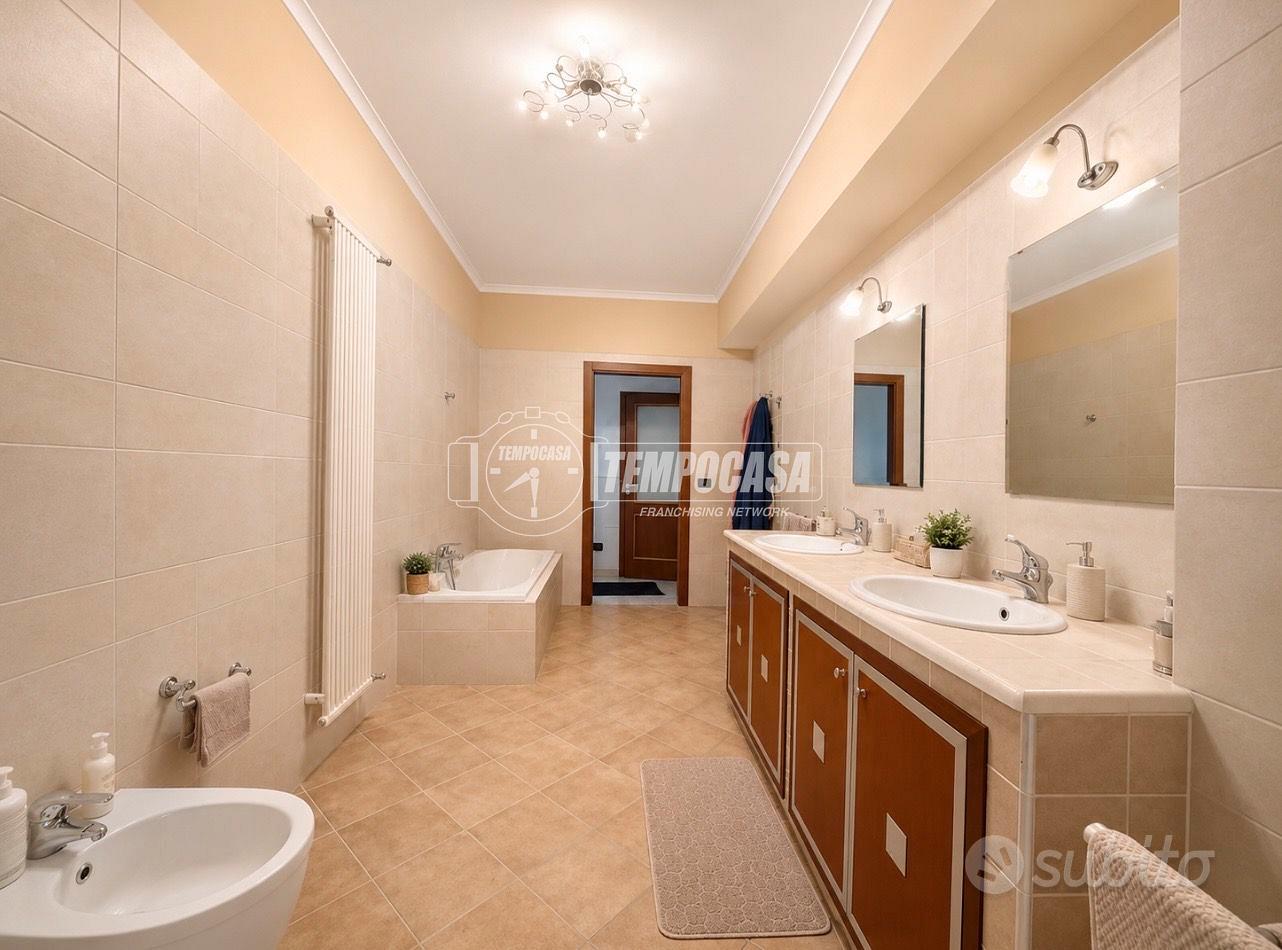 Appartamento – Casoria, Cittadella, Arpino - Vista 5