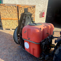 Atomizzatore Lochmann