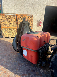 Atomizzatore Lochmann