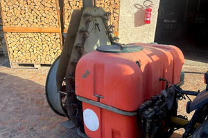 Atomizzatore Lochmann