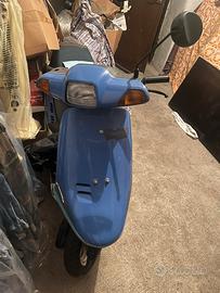 Honda 50cc