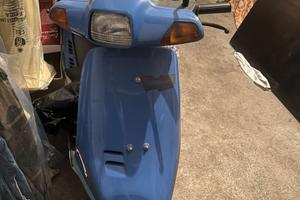 Honda 50cc