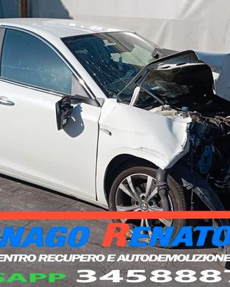 RICAMBI USATI ALFA ROMEO GIULIETTA 1.6 MJET 2010-2