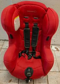 Seggiolino auto Bebeconfort