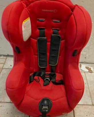 Seggiolino auto Bebeconfort