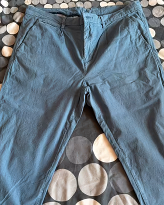 Pantalone Sorbino uomo tg L