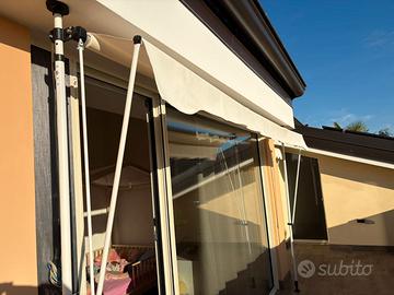 TENDA PER BALCONE 350 CM
