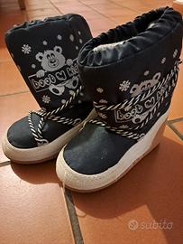 Doposci Bimbo/a 31-32