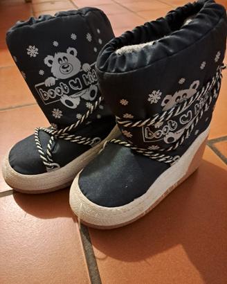 Doposci Bimbo/a 31-32