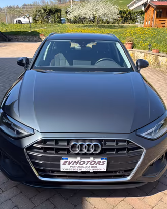Audi A4 Avant 30 TDI/136 CV S tronic SW