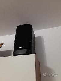 impianto stereo Hifi  Technics 