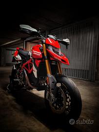 Ducati Hypermotard 950 SP