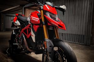 Ducati Hypermotard 950 SP