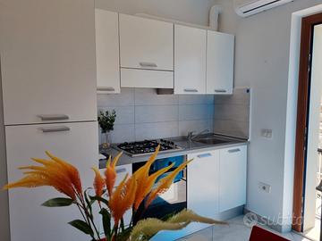 Appartamento 3 Vicino al Mare con due Camere