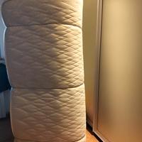 materasso matrimoniale