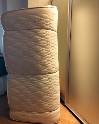 materasso matrimoniale