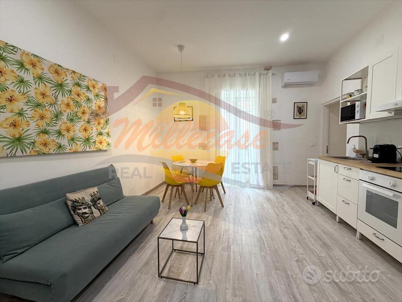 Appartamento – Siracusa, Ortigia - Altro