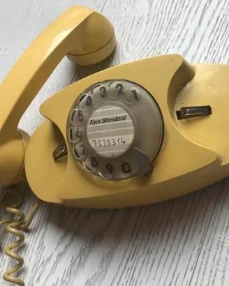 TELEFONO a rotella SIP LILLO