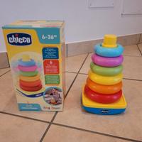 Torre degli anelli Chicco