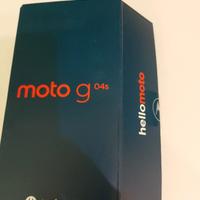 moto g 04s